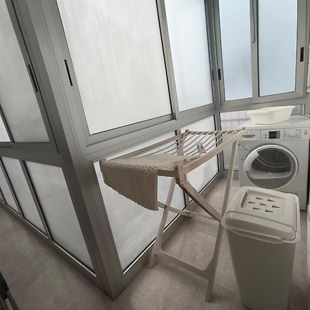 Luisetta Apartment มาสซาฟรา ภายนอก รูปภาพ