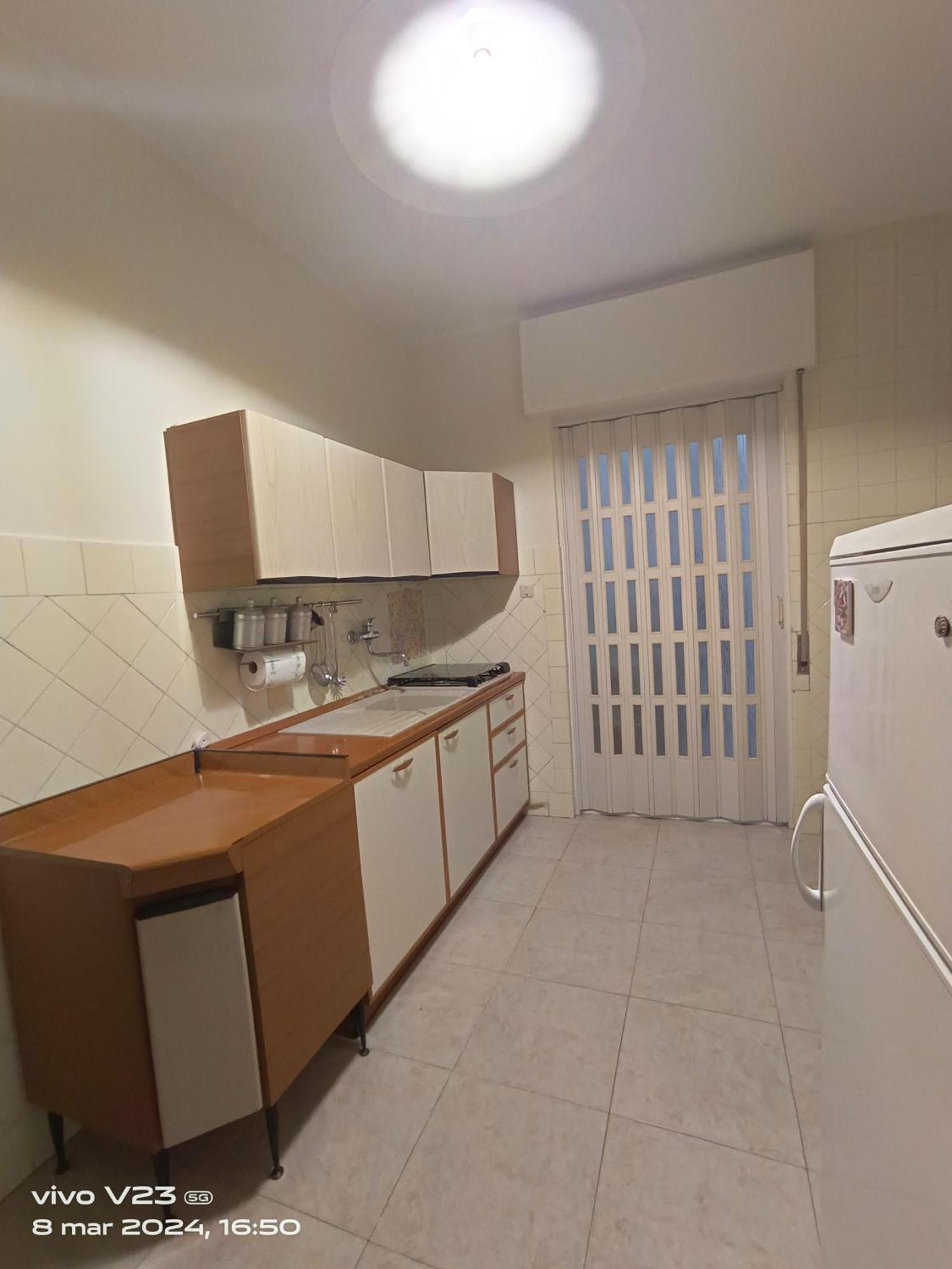 Luisetta Apartment มาสซาฟรา ภายนอก รูปภาพ