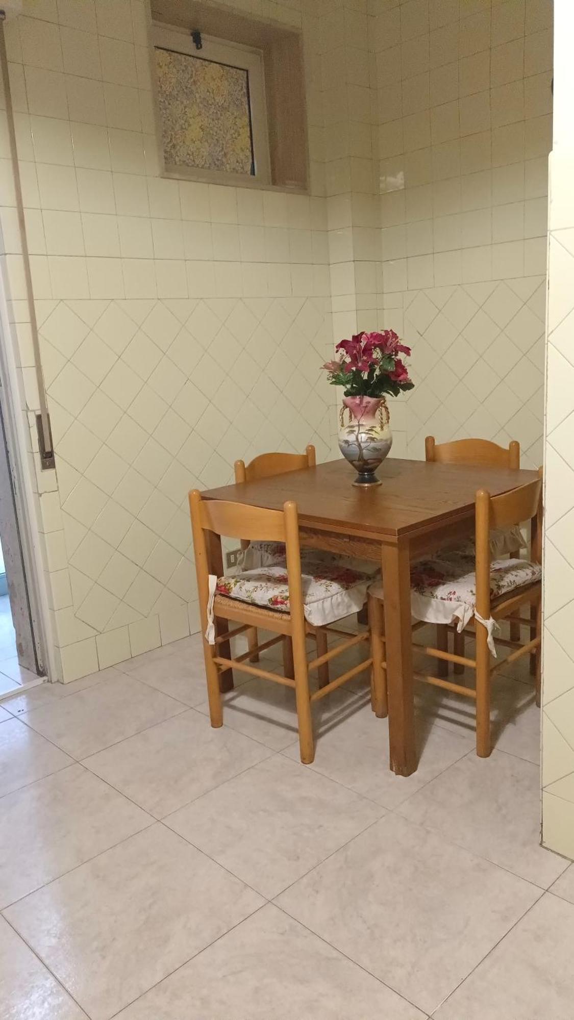 Luisetta Apartment มาสซาฟรา ภายนอก รูปภาพ
