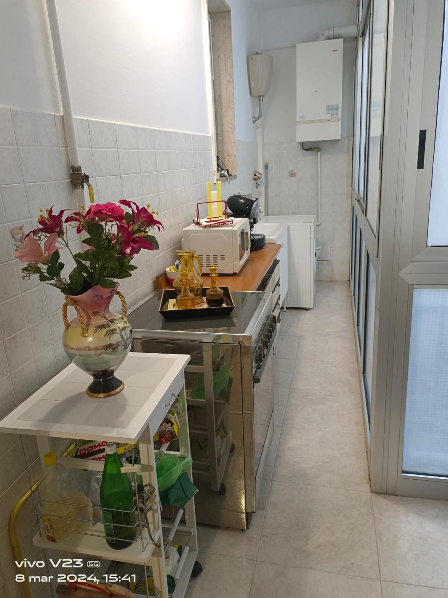 Luisetta Apartment มาสซาฟรา ภายนอก รูปภาพ