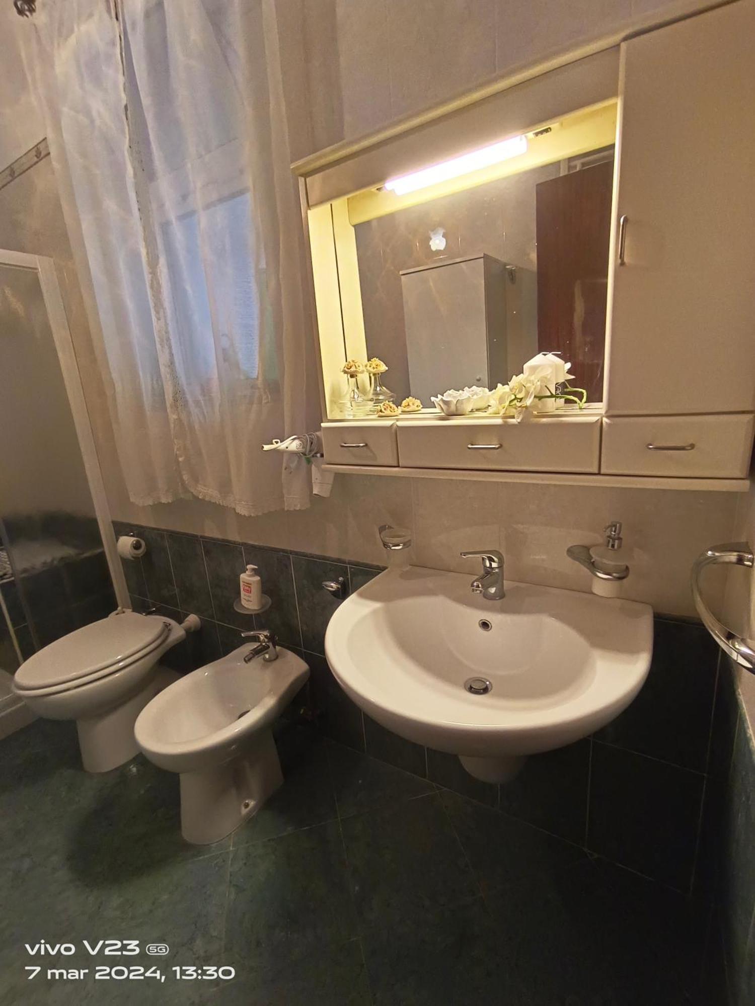 Luisetta Apartment มาสซาฟรา ภายนอก รูปภาพ