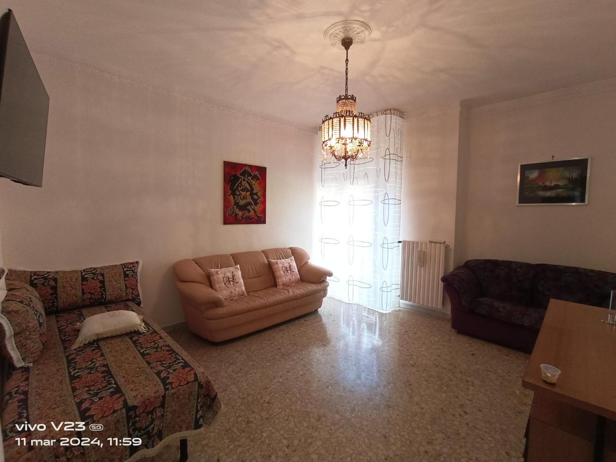 Luisetta Apartment มาสซาฟรา ภายนอก รูปภาพ